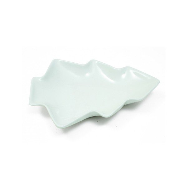 Vánoční talíř, 19 cm