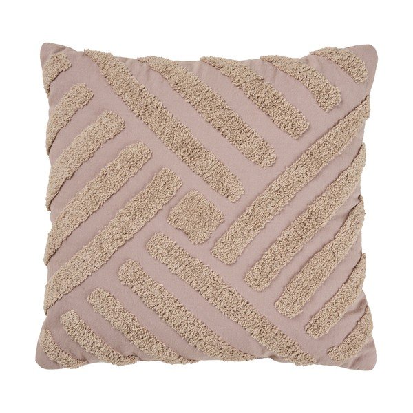 Памучна декоративна възглавница 45x45 cm Albany – House Nordic