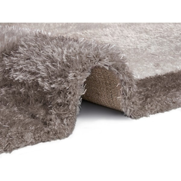 Бежов и кремав килим 120x170 cm - Elle Decoration-image-2