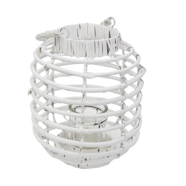 Ratanová lucerna Mauro Ferretti Rope, 32 cm-image-1