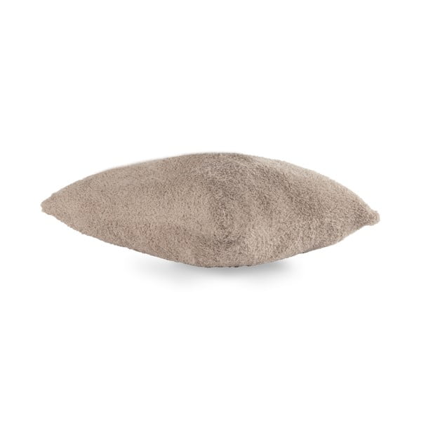 Декоративна възглавница от микроплюш 45x45 cm Cocoon – Tiseco Home Studio-image-2