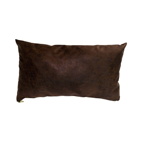 Sada 2 polštářů s výplní Karup Deco Cushion Mocca/Light Grey, 45  x  25  cm-image-1