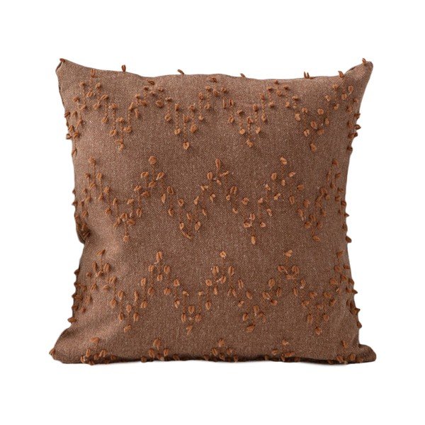Калъфка за възглавница 43x43 cm Tuffet – Mioli Decor