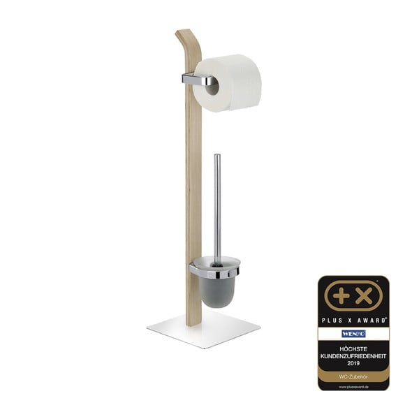 Комплект за тоалетна Samona - Wenko-image-2