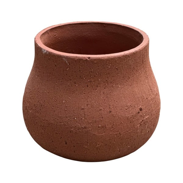 Керамична кашпа ø 22 cm Sand Darcy – Paju Design