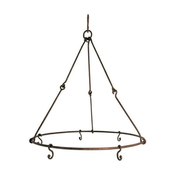 Метална сушилня за билки – Esschert Design-image-4