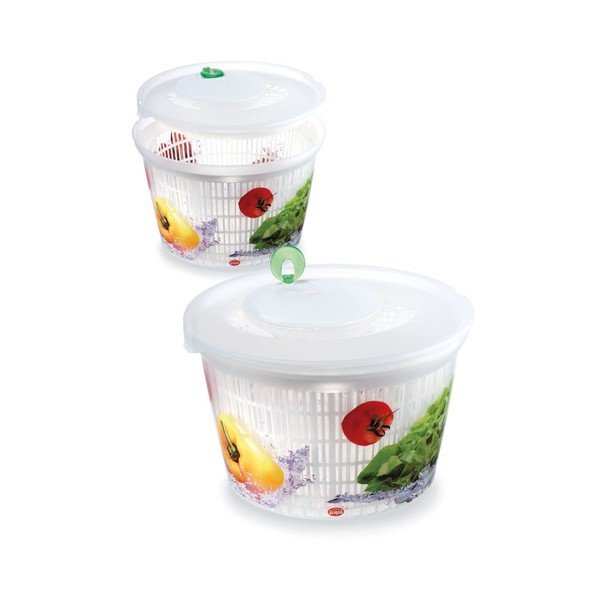 Odstředivka na salát Snips Classic, 4 l