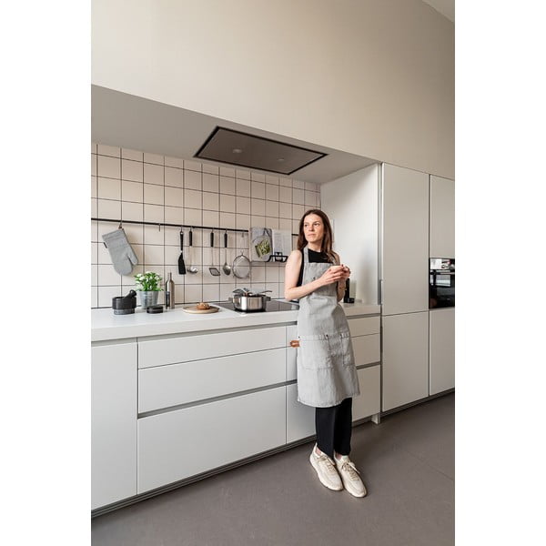 Памучна престилка Havana - Tiseco Home Studio-image-4