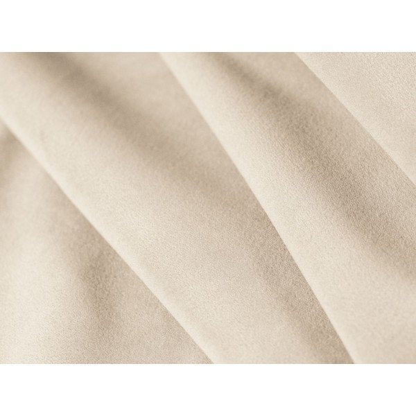 Кремав кадифен диван 252 cm Chicago – Cosmopolitan Design-image-4