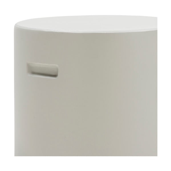 Градинска бетонна маса Beton - Bonami Essentials-image-3