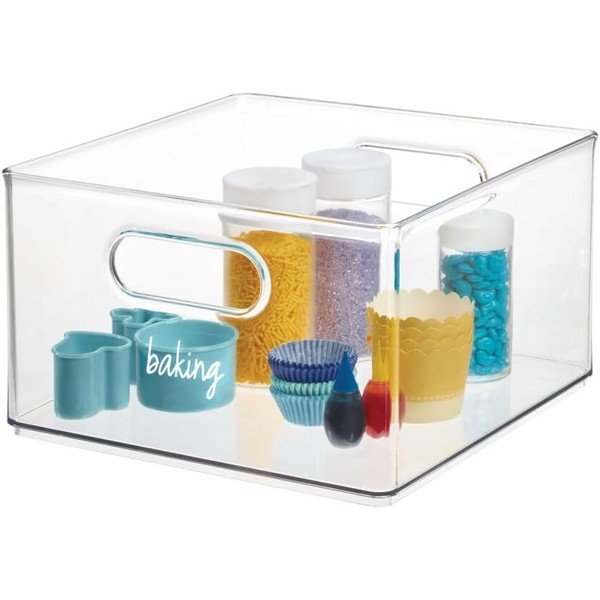 IDesign Home Edit стикери за храна - iDesign/The Home Edit-image-1