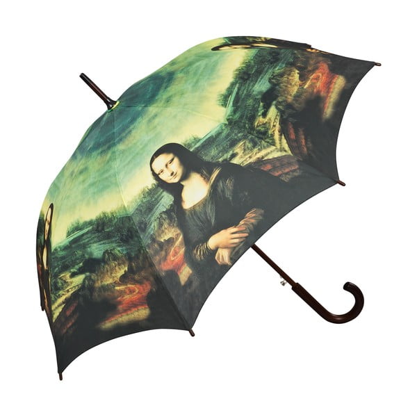 Гол чадър Мона Лиза, ø 100 cm - Von Lilienfeld