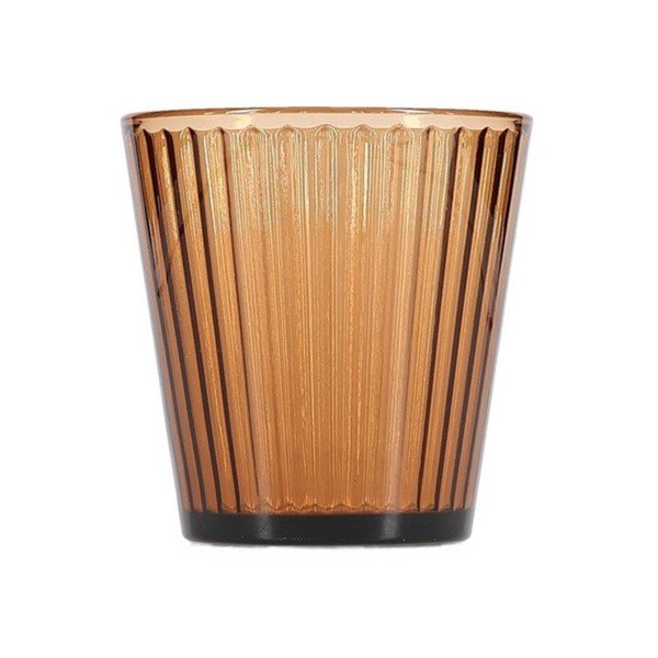 Стъклени чаши в комплект 4 бр. 270 ml Luz – BonBistro