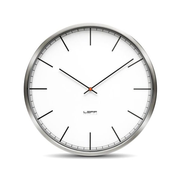 Nástěnné hodiny One, 45 cm