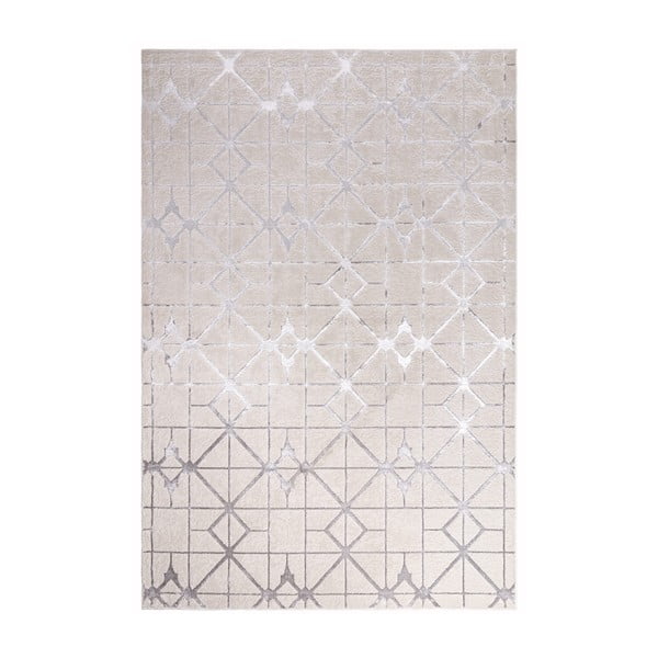 Килим в сребристо-розов цвят 150x80 cm Aurora - Asiatic Carpets