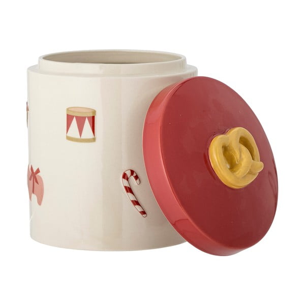 Глинена кутия за торти Yule – Bloomingville-image-2