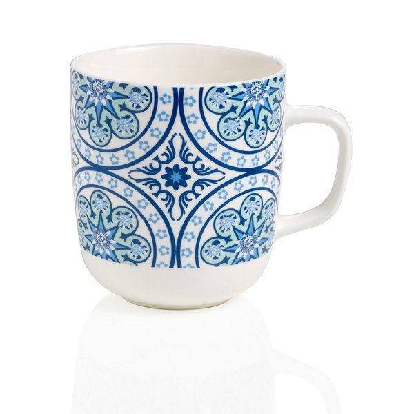 Sada 2 hrnků Brandani Faiences Mug-image-1