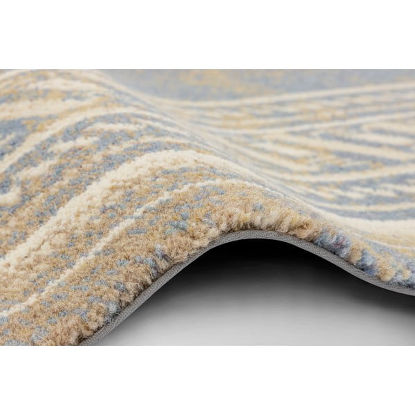 Вълнен килим 200x300 cm Emily - Agnella-image-2