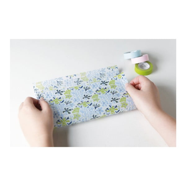 Опаковъчна хартия NiñaSilla MT Wrap - MT Masking Tape