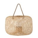 Бамбуков фенер 32 см Musu - Bloomingville