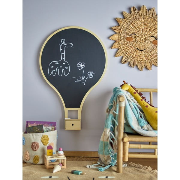 Дъска 52x79 cm Valona – Bloomingville Mini-image-1