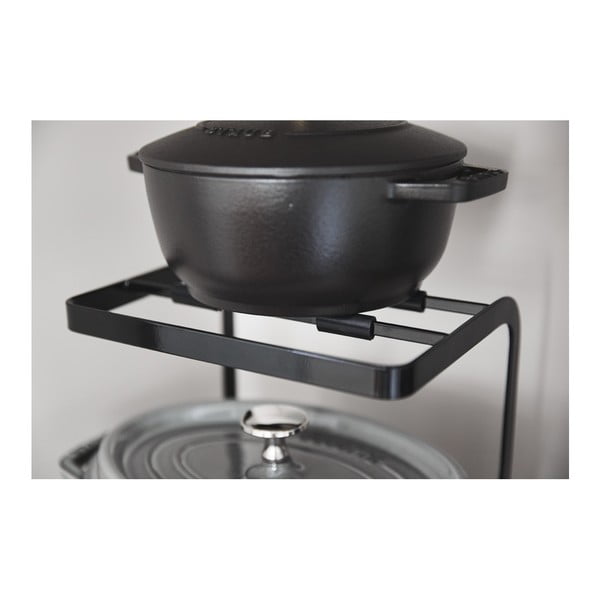 Стойка за саксии Tower - YAMAZAKI-image-4