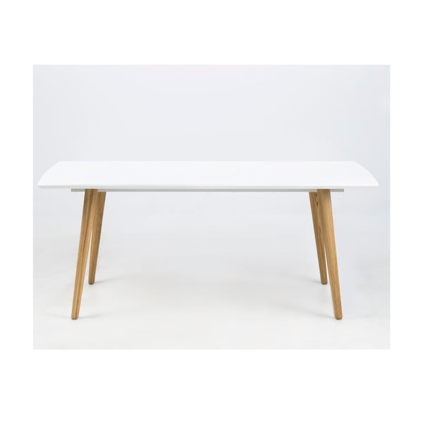 Jídelní stůl Elise 100x180 cm