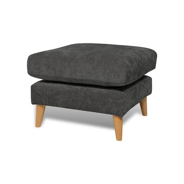 Тъмносива табуретка Marvel - Scandic-image-1