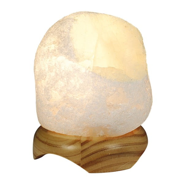 Настолна лампа Rock Crystal, Ø 12 cm - Naeve
