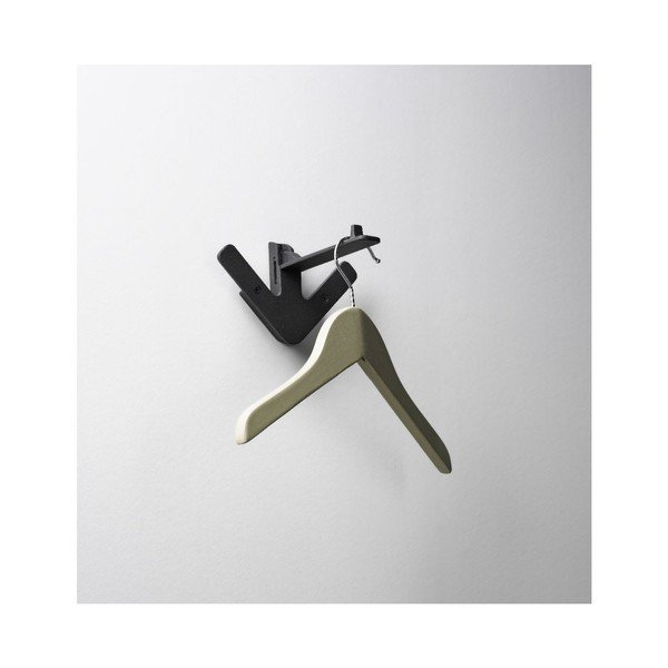 Věšák Arrow Black-image-3