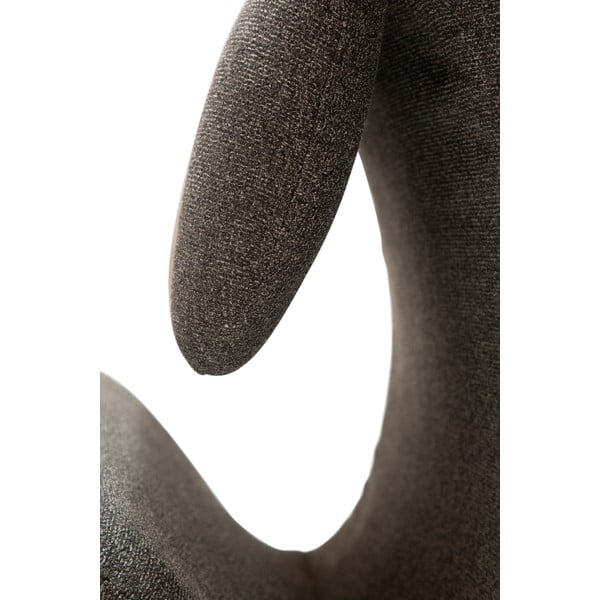 Тъмно сив фотьойл Dubna - DAN-FORM Denmark-image-1