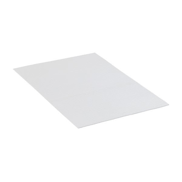 Бяла постелка за баня , 50 x 80 cm - Wenko-image-2