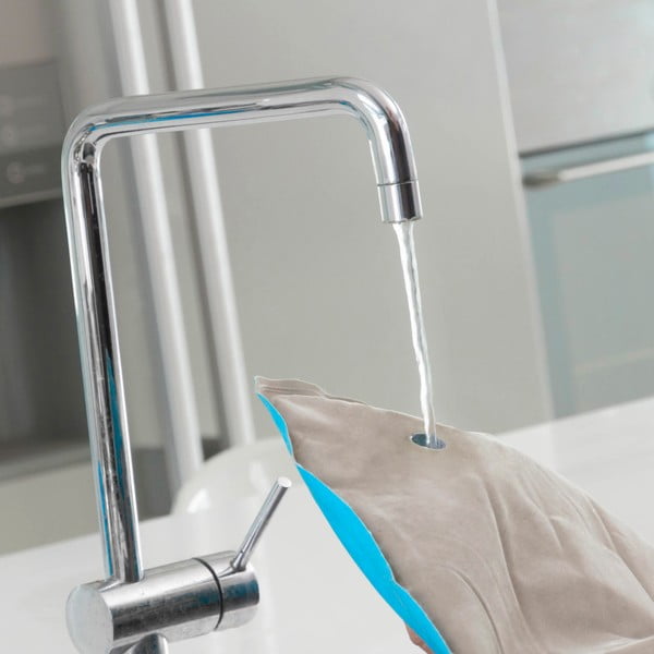 Освежаваща възглавница с воден пълнеж - InnovaGoods-image-3