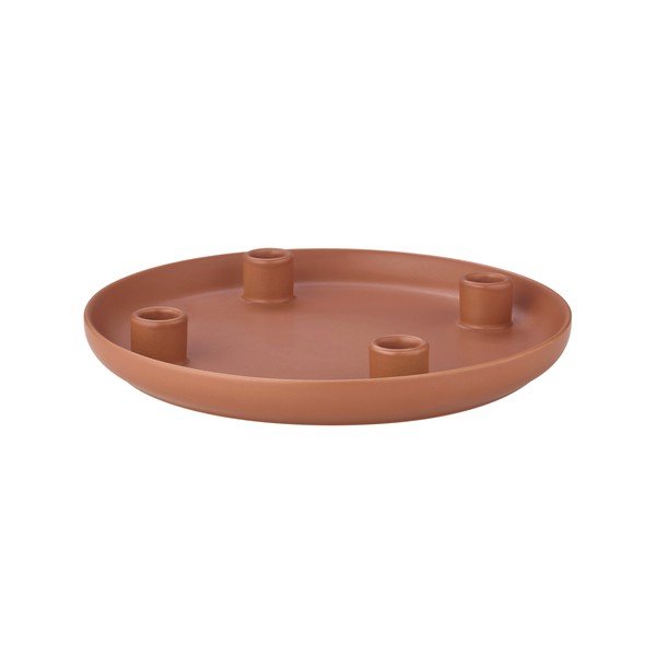 Керамичен адвент свещник Vela – Blomus-image-3