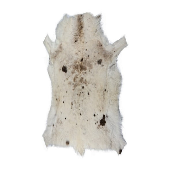Кожа от сив северен елен Гело, 115 x 70 cm - Arctic Fur