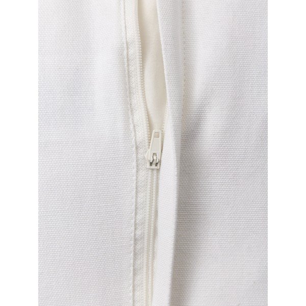 Декоративна калъфка за възглавница от юта , 40 x 40 cm Faeka - Westwing Collection-image-3