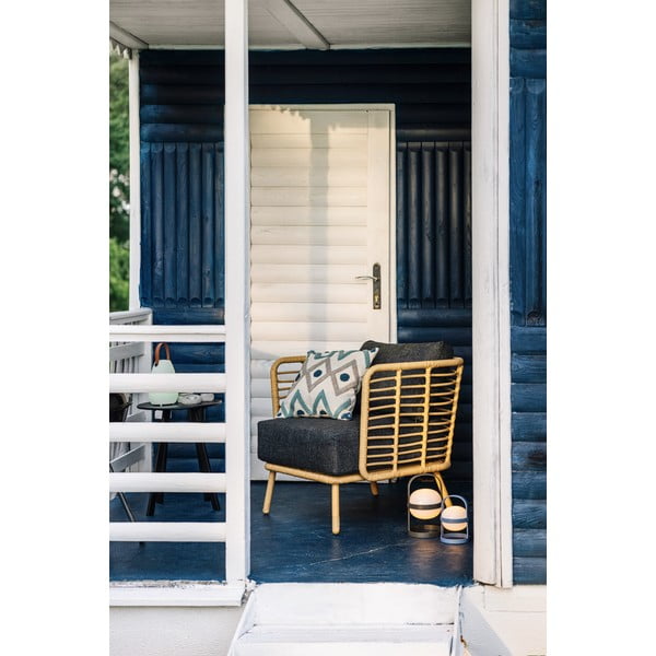 LED преносимо външно осветително тяло със соларен панел и USB ø 15 cm Soft Spot – Rosendahl-image-1