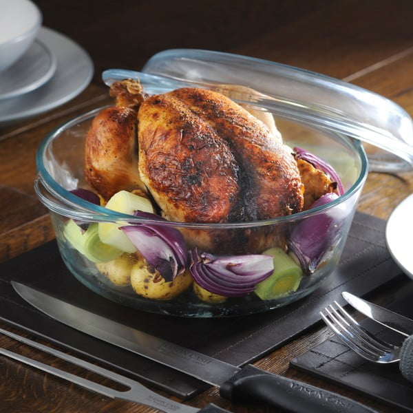 Съд за печене ø 25 cm Classic Collection – Mason Cash-image-1