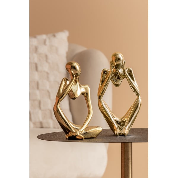 Статуя от полирезин (височина 23,5 cm) Dreaming – PT LIVING-image-1