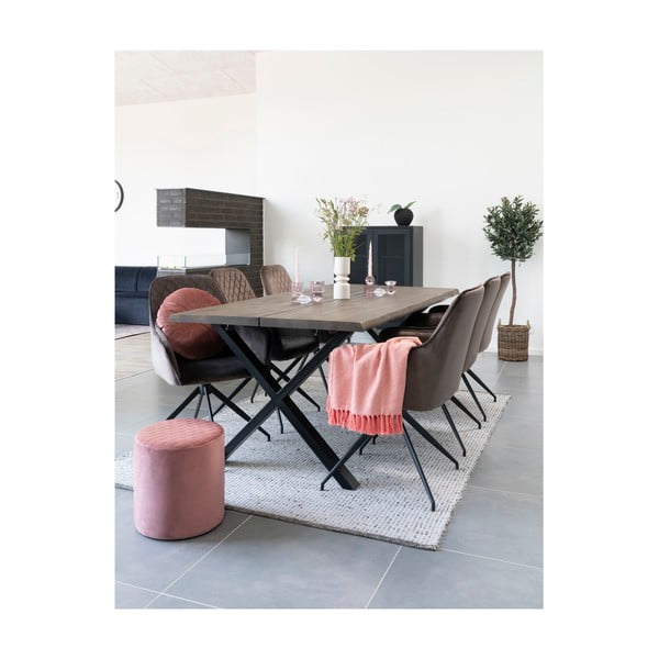 Изкуствено маслиново дърво (височина 150 см) - House Nordic-image-4