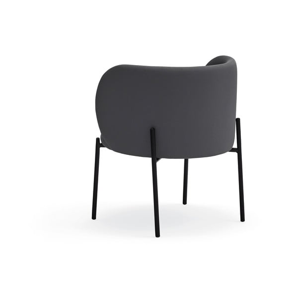 Тъмно сив фотьойл Mogi - Teulat-image-4