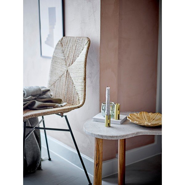 Трапезни столове в естествен цвят Nor - Bloomingville-image-2