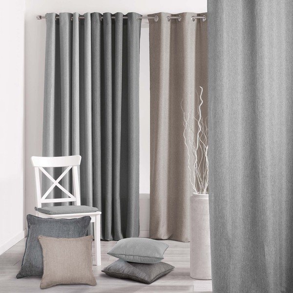 Възглавница за стол 40x40 cm Newton – douceur d'intérieur-image-2