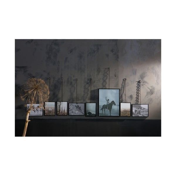 Висяща фоторамка , за снимка 22,5 x 17,5 cm Xpose - BePureHome-image-1