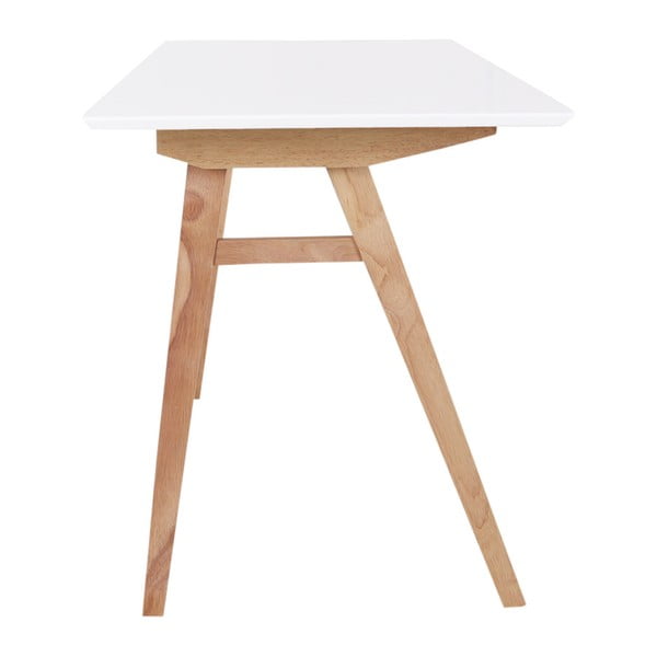 Работна маса 60x120 cm Vojens – Bonami Essentials-image-3