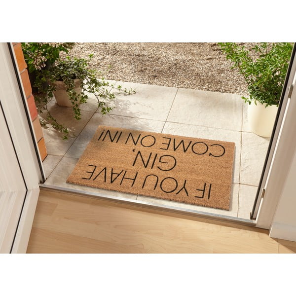 Изтривалка 45x75 cm Mix Mats - Hanse Home-image-1