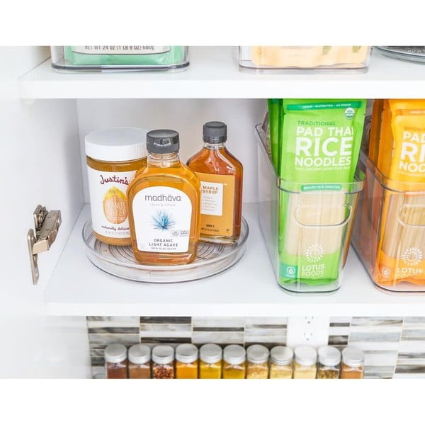 Въртяща се поставка за подправки iDesign , ⌀ 23 cm Linus - iDesign-image-1