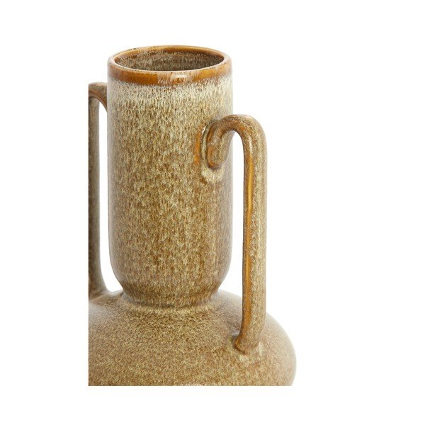 Бежова керамична ваза (височина 32,5 cm) Otaru – Light & Living-image-3