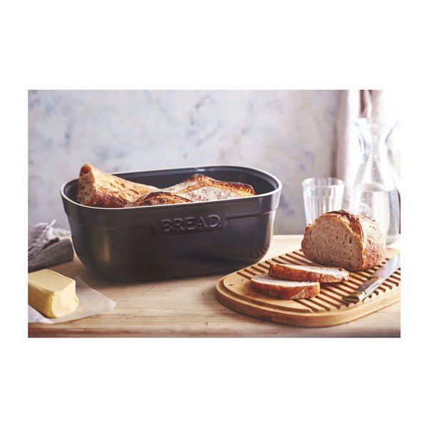 Керамична кутия за хляб Ultime – Emile Henry-image-1