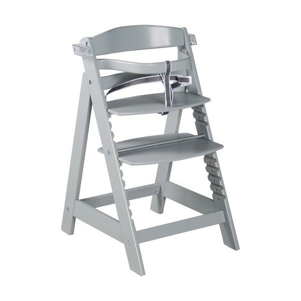 Стол за хранене Sit Up Click & Fun - Roba-image-1